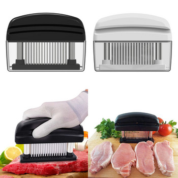 Meat Tenderizer 48 Tool - Αξεσουάρ κουζίνας από ανοξείδωτο ατσάλι