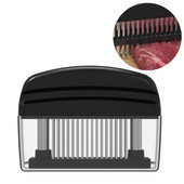 48 de lame Ac pentru frăgezitor pentru carne Carne de vită Friptură Ciocan