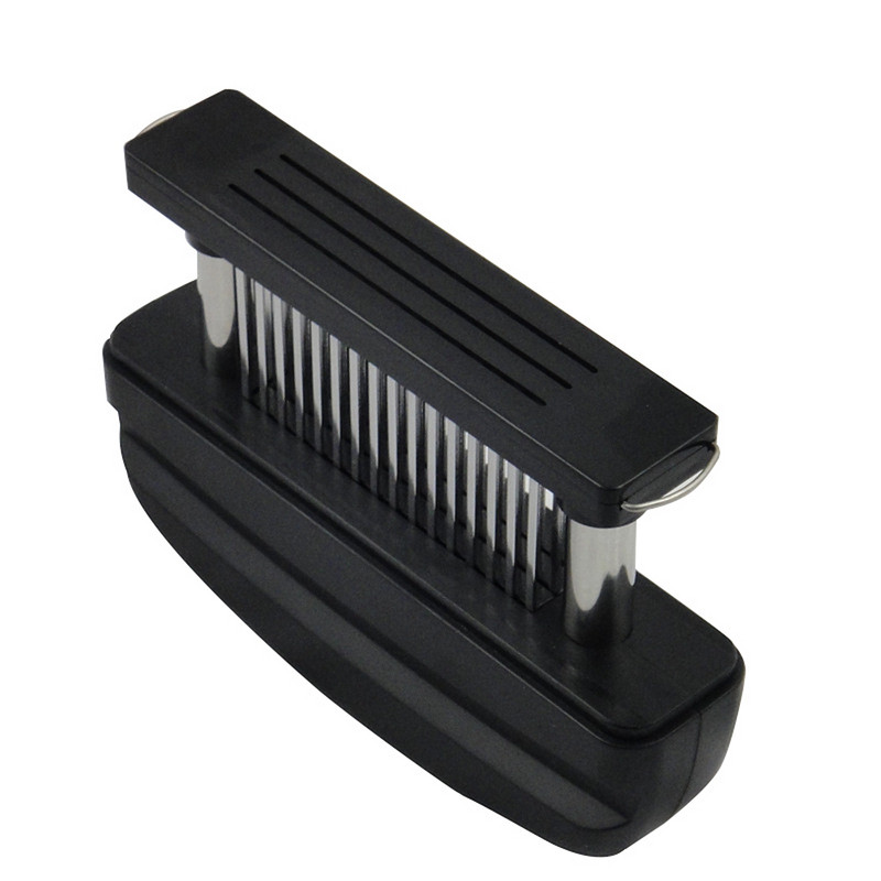 48 de lame Ac pentru frăgezitor pentru carne Carne de vită Friptură Ciocan