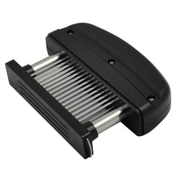 48 Blades Needle Meat Tenderizer Ανοξείδωτος χάλυβας Meat Tenderizer Μπριζόλα Κοτόπουλο Ψάρι Χοιρινό Meat Tenderizer Εργαλείο μαγειρέματος κουζίνας