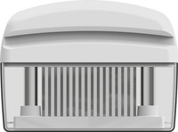 48 peilių adatų mėsos minkštinimo peilis beaf kepsnys plaktukas Profesionalus mėsos plaktukas virtuvės gaminimo įrankiai