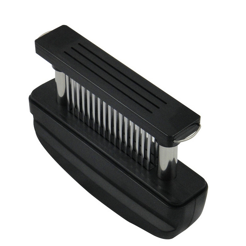 48 ašmenų adatų mėsos minkštiklis Meat Beaf Steak Mallet Meat Tenderizer plaktukas