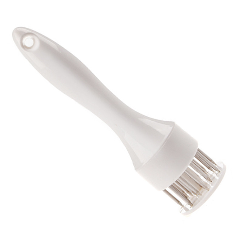 Mașină de tocat carne profesională de înaltă calitate, din oțel inoxidabil, cu ac portabil, ciocan de carne, instrument de bucătărie, accesorii pentru gătit