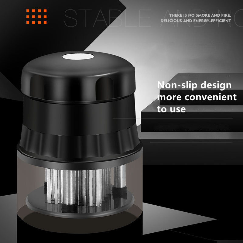 Mėsos minkštiklis nerūdijančio plieno peilis Mėsa Beaf kepsnys Mėsos minkštiklis 56 ašmenys Adata Profesionalūs virtuvės gaminimo įrankiai