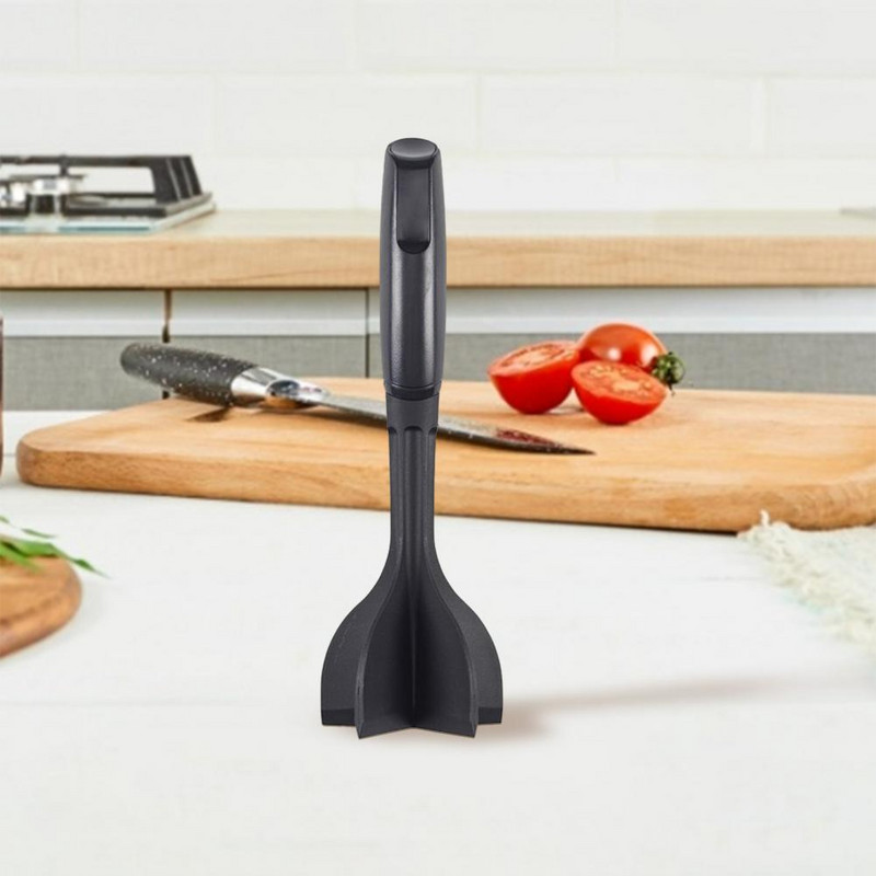 Mėsos smulkintuvas Nelipnus mišinio universalus trintuvas virtuvės reikmenų įrankis karščiui atsparus jautienos maistas Mėsos smulkintuvas malta jautiena