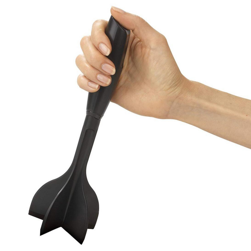 Mėsos smulkintuvas Nelipnus mišinio universalus trintuvas virtuvės reikmenų įrankis karščiui atsparus jautienos maistas Mėsos smulkintuvas malta jautiena