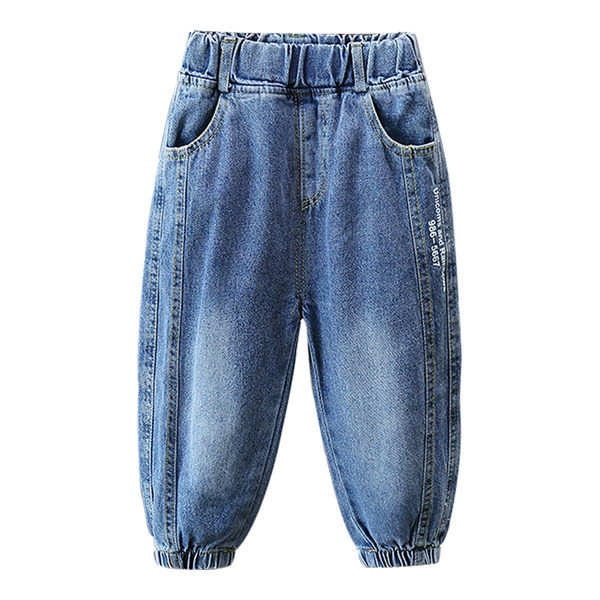 Alkalmi gyerekfarmer fiúknak zsebbel