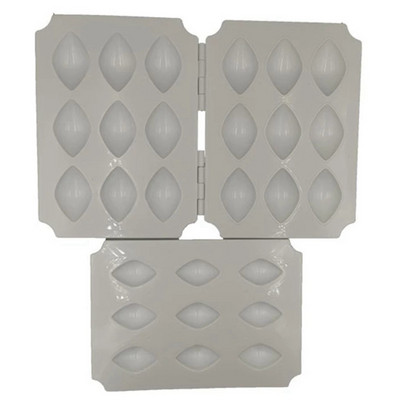 Εγχειρίδιο Meatball Maker Maker Mold Moder Press Κιμά Επεξεργαστής κέικ Επιδόρπια Εργαλεία κουζίνας Φόρμες για το σπίτι για κρεατόπιτα