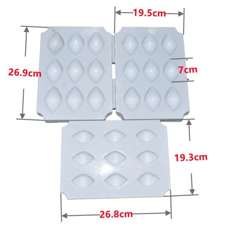 Mașină de fabricat chifteluțe Mașină de turnare manuală pentru chifteluțe Presă Procesor de carne tocată Deserturi pentru prăjituri Ustensile de bucătărie Forme pentru plăcinte cu carne pentru acasă