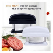 Profesionalus mėsos minkštiklis, 48 vnt.