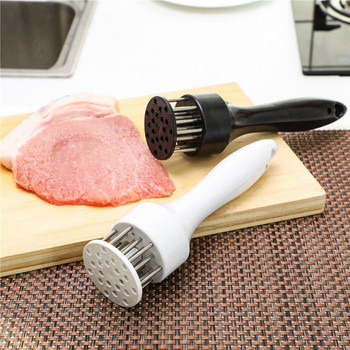 Meat Tenderizer Kitchen Gadgets 2020 Μπριζόλα και χοιρινή μπριζόλα γρήγορης χαλάρωσης Πρακτικό τρυφερό από ανοξείδωτο χάλυβα