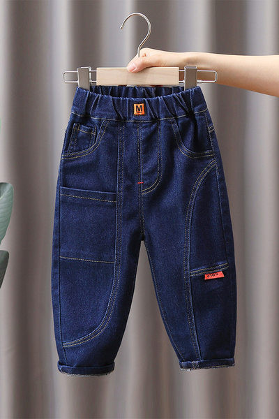 Alkalmi gyerekfarmer zsebbel