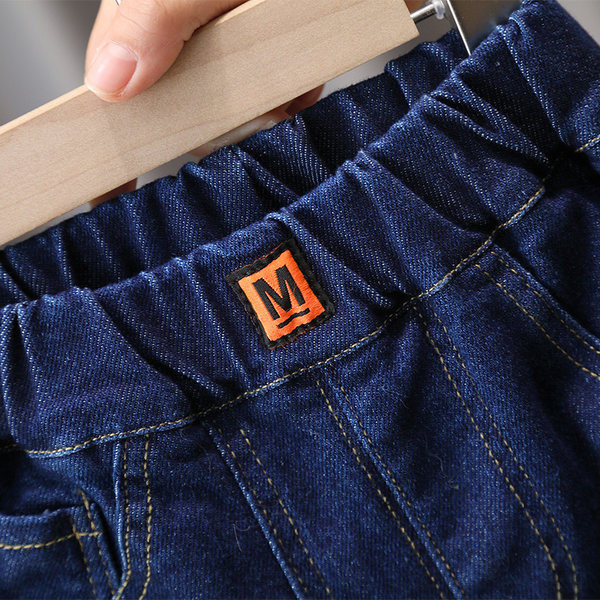 Alkalmi gyerekfarmer zsebbel