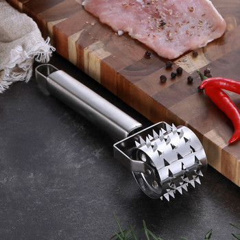 For Meat Tenderizer Kichen Tools Hammer Kitchen Gadgets Dining Bar Home Garden