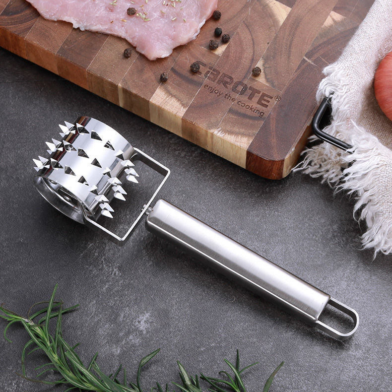 Mėsos minkštikliui Virtuvės įrankiai Plaktukas Virtuvės prietaisai Valgomasis Baras Namų sodas
