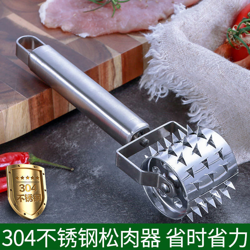 Mėsos minkštikliui Virtuvės įrankiai Plaktukas Virtuvės prietaisai Valgomasis Baras Namų sodas