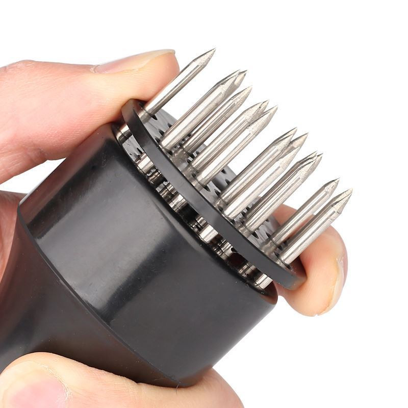 Mėsos minkštikliui Virtuvės įrankiai Plaktukas Virtuvės prietaisai Valgomasis Baras Namų sodas