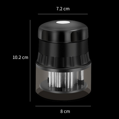 Húspuhító rozsdamentes acél kés Hús Beaf steak hús puhító 56 penge tűs főzőeszközök