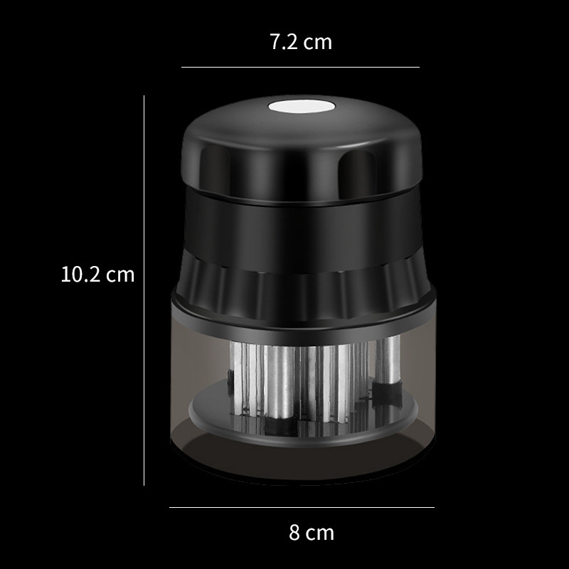 Húspuhító rozsdamentes acél kés Hús Beaf steak hús puhító 56 penge tűs főzőeszközök