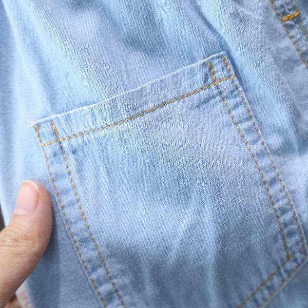 Blugi copii pentru baieti model curat