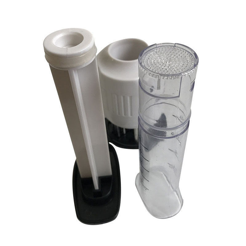 30 tűs húsfeszesítő rozsdamentes acél penge 3OZ pác befecskendező professzionális húsinjektoros puhító konyhai kütyük 2018