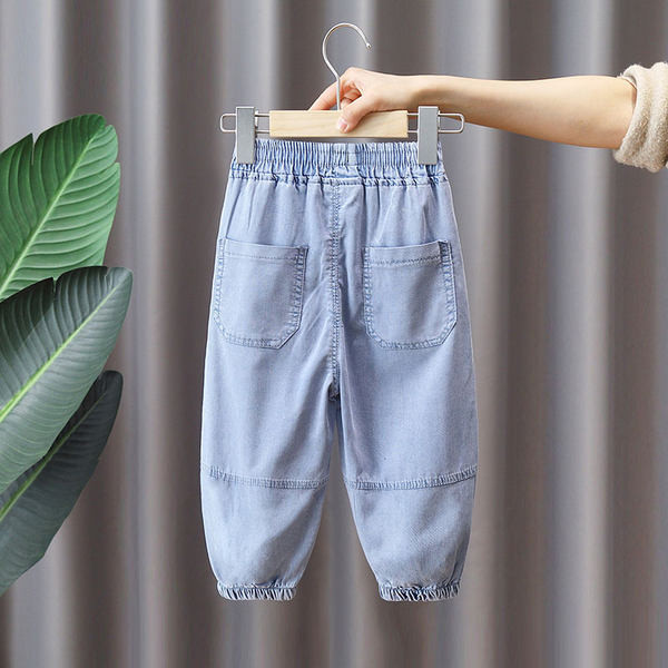 Alkalmi gyerekfarmer fiúknak nyakkendővel