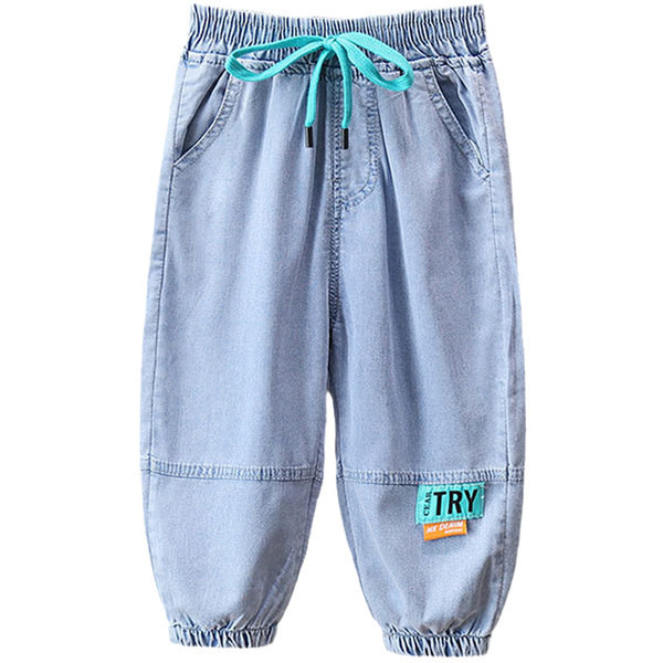 Alkalmi gyerekfarmer fiúknak nyakkendővel