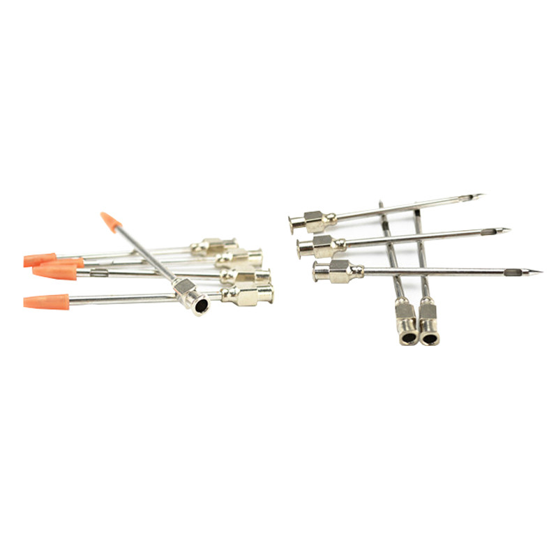 1 buc 30 ML injector de marinadă 5 buc din oțel inoxidabil set de ace de injector de marinadă pentru carne marinadă aromă seringă injector de gătit BBQ