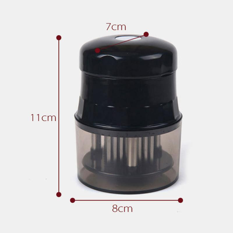 Nerūdijančio plieno palaidos mėsos adata Kepsnio plaktukas Mėsos sausgyslių laužiklis virtuvei Patogi ir praktiška palaidos mėsos adata