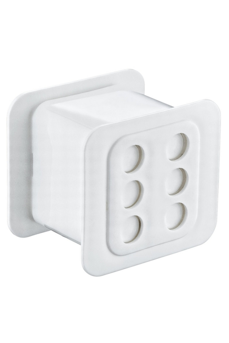 Storcator de chifteluțe pentru burgeri, presă practic pentru hot dog, alimente, paste, mașină de făcut cârnați, carne de pui, prototip rapid, injecție de carne