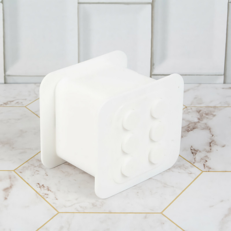 Storcator de chifteluțe pentru burgeri, presă practic pentru hot dog, alimente, paste, mașină de făcut cârnați, carne de pui, prototip rapid, injecție de carne