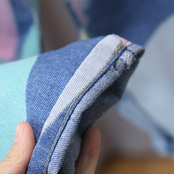 Blugi pentru copii colorati pentru baieti cu buzunar