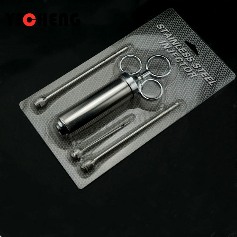 1 vnt. spalvota dėžutė, 2 oz. nerūdijančio plieno