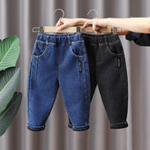 Model nou de blugi pentru copii cu captuseala