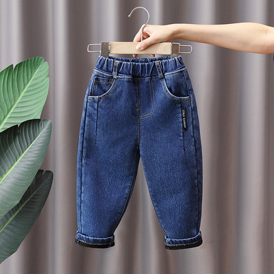 Model nou de blugi pentru copii cu captuseala