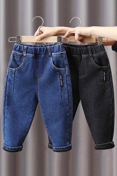 Model nou de blugi pentru copii cu captuseala