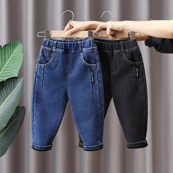 Model nou de blugi pentru copii cu captuseala