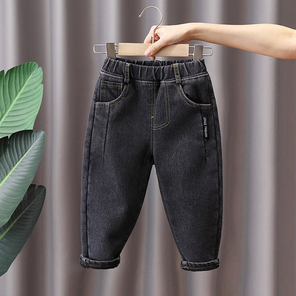 Model nou de blugi pentru copii cu captuseala