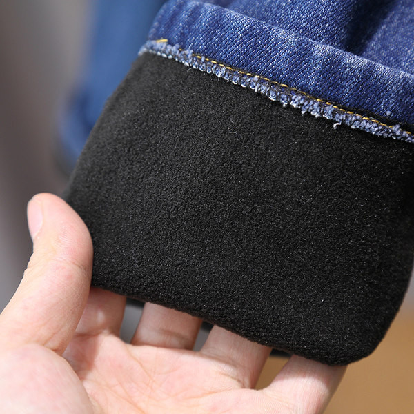 Model nou de blugi pentru copii cu captuseala