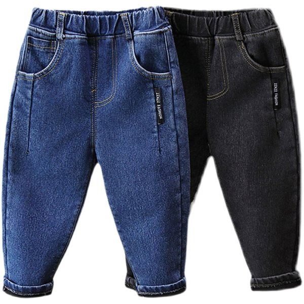 Model nou de blugi pentru copii cu captuseala