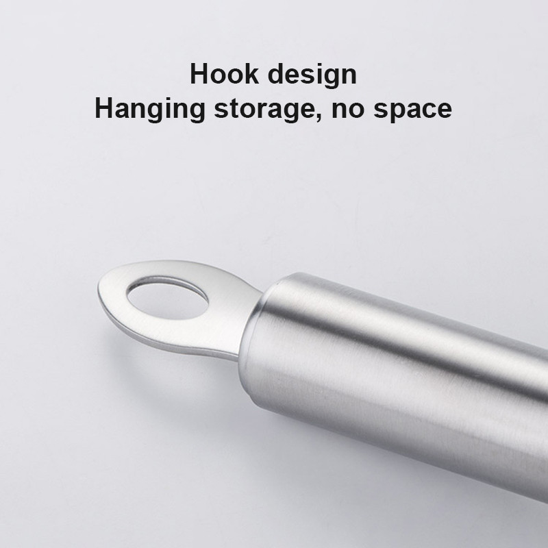 Igla za meso od nehrđajućeg čelika Čekić za kidanje tetiva za meso Kuhinjski praktičan alat za igle za meso