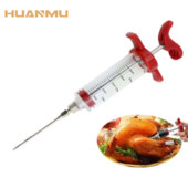 Skonio adata Kalakutiena Kiaulienos BBQ Kepsnys Mėsos Padažai Švirkštai Marinatai Virtuvės reikmenys Prieskoniai Maisto gaminimo įrankiai Virtuvės prietaisai Jautiena