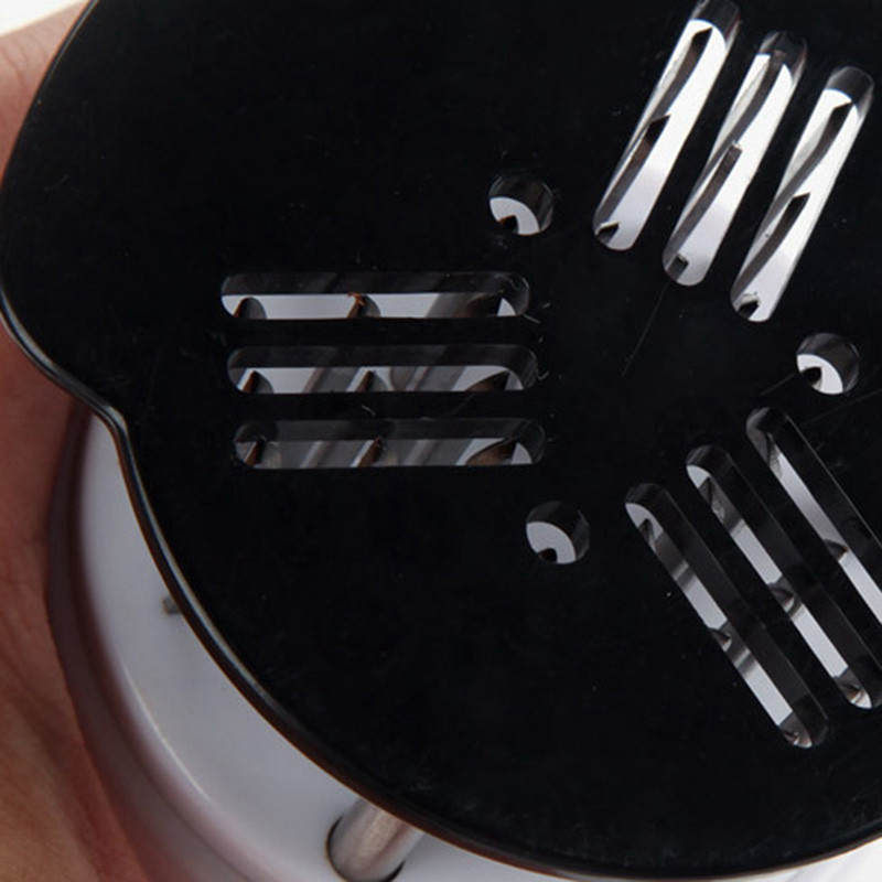 2-u-1 profesionalni uređaj za omekšavanje mesa Injektor za umake za marinadu BBQ odrezak Meso Govedina s iglom od nehrđajućeg čelika