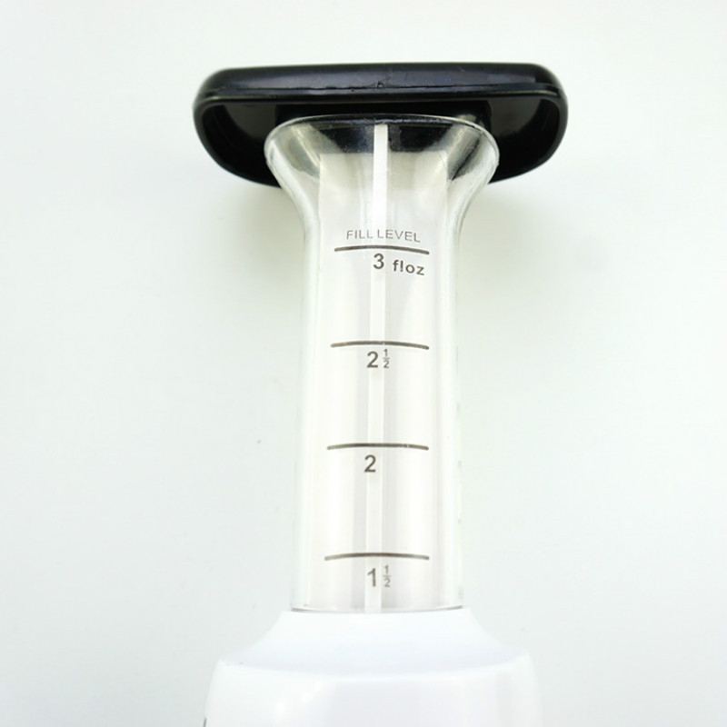 Nerūdijančio plieno mėsos minkštiklis adata jautienos kepsnys mėsos purkštukas marinato skonio švirkštas virtuvės prietaisai BBQ kepimo įrankiai