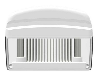 Кухненски инструменти Джаджи Игла от неръждаема стомана Свободно сухожилие Нож за месо Игла за телешко сухожилие Чук за крехко говеждо месо