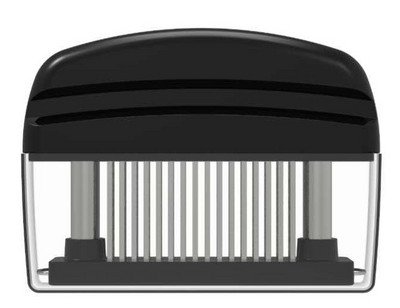 Кухненски инструменти Джаджи Игла от неръждаема стомана Свободно сухожилие Нож за месо Игла за телешко сухожилие Чук за крехко говеждо месо