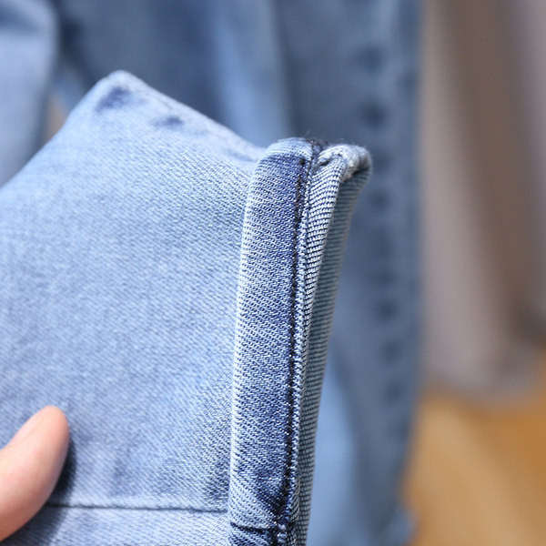 Dječje casual traperice za dječake - s džepom