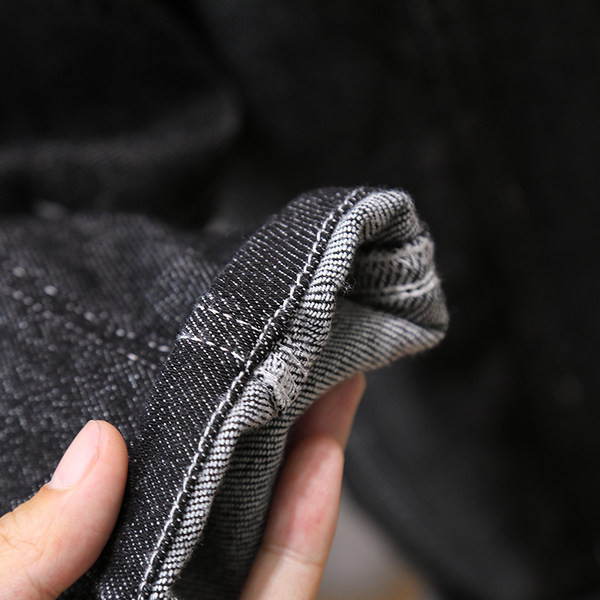 Vaikiški laisvalaikio džinsai su kišenėmis