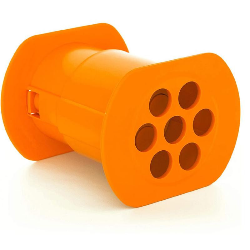 „Pasidaryk pats“ rankinis dešrų įdaru aparatas „One Press Cevapcici Maker“ Virtuvė Naminis dešrainis mėsainis mėsainis maistas makaronų presavimo įtaisai