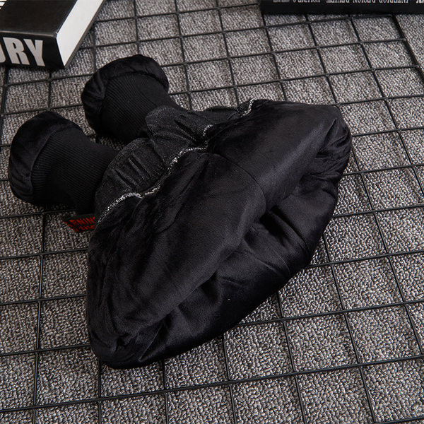 Blugi pentru copii cu bordura si buzunar